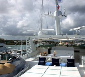 SUMMER SPLENDOR - Sundeck sunpads