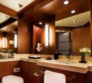 SUN KISS - Guest ensuite