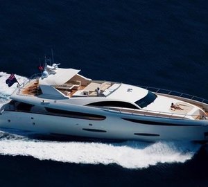 SUN KISS - Main shot