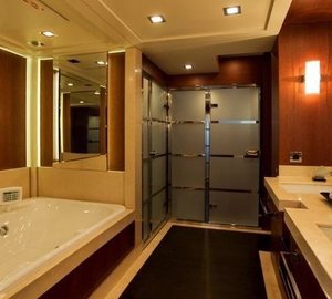 SUN KISS - Master ensuite