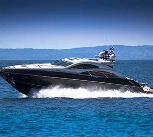SUNSEEKER VOGUE - Profile