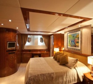 SUPER - Master suite