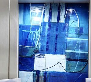 SY BLISS - Hallway feature