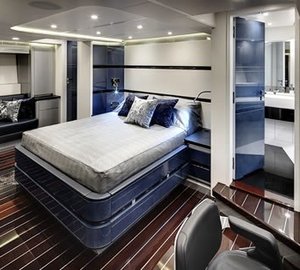 SY BLISS - Master Cabin