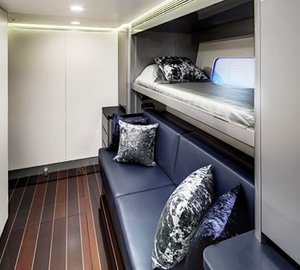 SY BLISS - Master Convertible