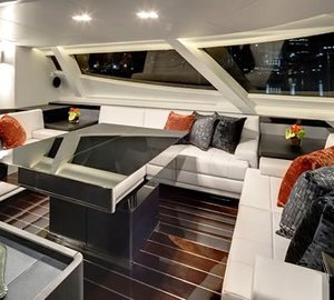 SY BLISS - Salon Dining