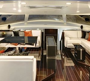 SY BLISS - Salon View 2