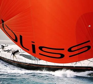 SY BLISS - Spinnaker