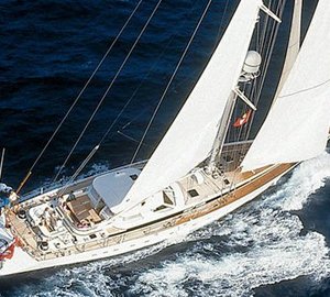 SY FLYING MAGIC -   Main