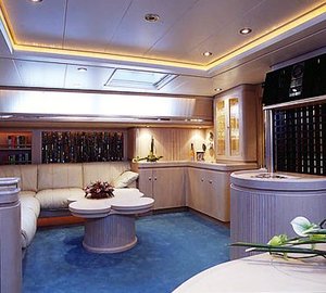 SY FLYING MAGIC -  Salon