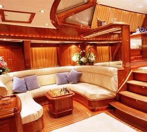 SY LIBERTAS -  Salon