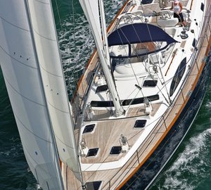 SY MUSTIQUE -  Overhead