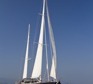 SY ORION -  Forward View