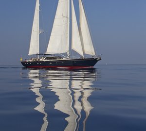 SY ORION -  Reflections