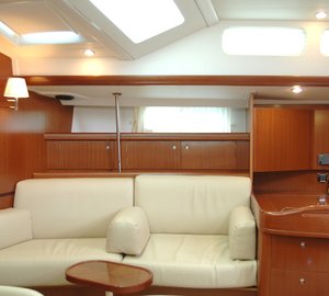 SY SEA STAR - Salon Seating