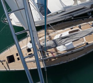 SY SIMPLE HARMONY - From Above