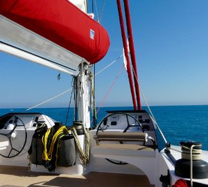 SY STERGANN II - Helms