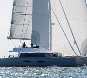 SY STERGANN II - Main