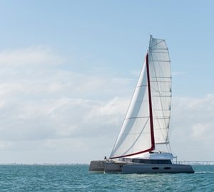 SY STERGANN II - Yacht