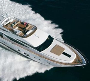 Sabbatical III -  Cruising