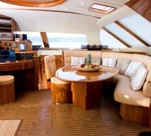 Sabore - Salon Dining