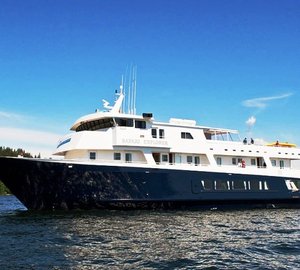 Safari Explorer - Profile1