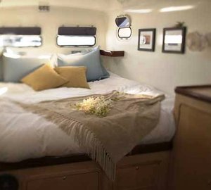Safari Guest Cabin