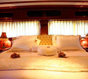 Sagapo - Aft Master King