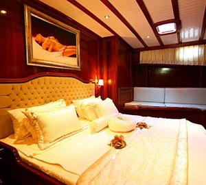 Sagapo - Forward Master side View