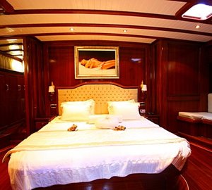 Sagapo - Spacious forward Master