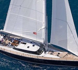 Sail Yacht AIYANA -  Main