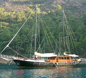 Sail Yacht DOLCE VITA - Main