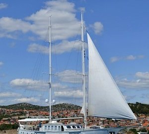 Sail Yacht DVI MARIJE - Profile