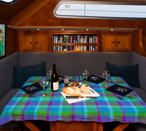 Sail Yacht EMILY MORGAN - 005