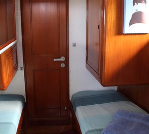 Sail Yacht EMILY MORGAN - 006