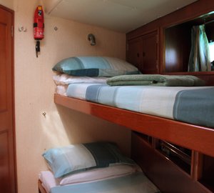 Sail Yacht EMILY MORGAN - 007