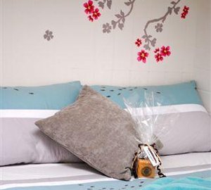 Sail Yacht JAMBALAYA - Double Cabin