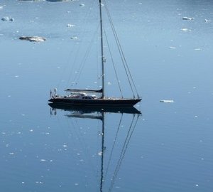 Sailing Yacht Billy Budd 2 -  On charter