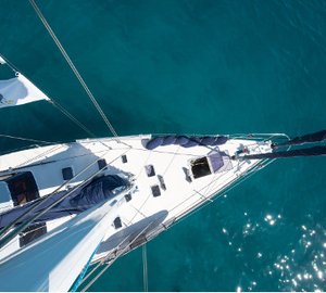 Sailing Yacht ENTHALPIA - 004