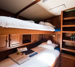 Sailing Yacht ENTHALPIA - 014