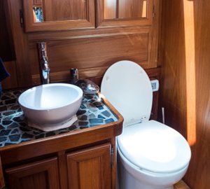 Sailing Yacht ENTHALPIA - 015