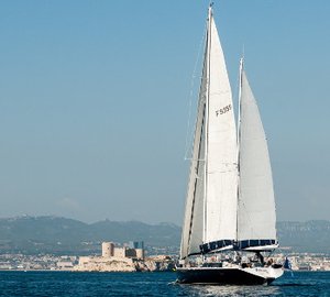 Sailing Yacht ENTHALPIA - 019