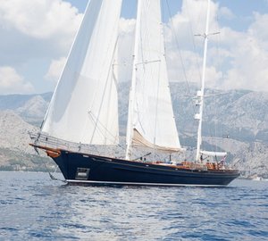 Sailing Yacht HELIYACHTS 115