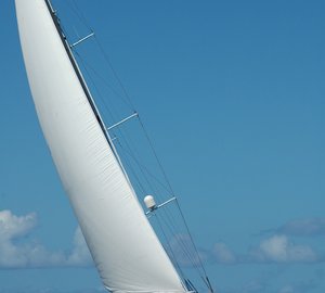 Sailing yacht CLAN VI