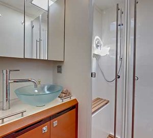 Sailing yacht EVOLUTION - Sister Ship (4)