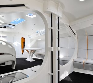 Sailing yacht JP 54 -  Interior 4