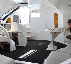 Sailing yacht JP 54 - Interior 5