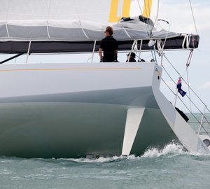Sailing yacht JP 54 -  Racing 3