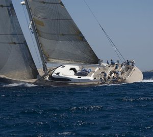 Sailing yacht SKIP N BOU by Southern Wind