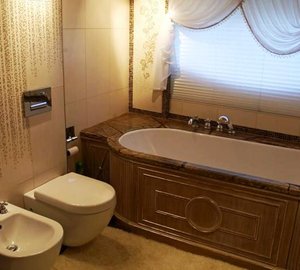 Saint Nicholas -  Bathroom